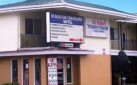 Stockton Travelers Motel