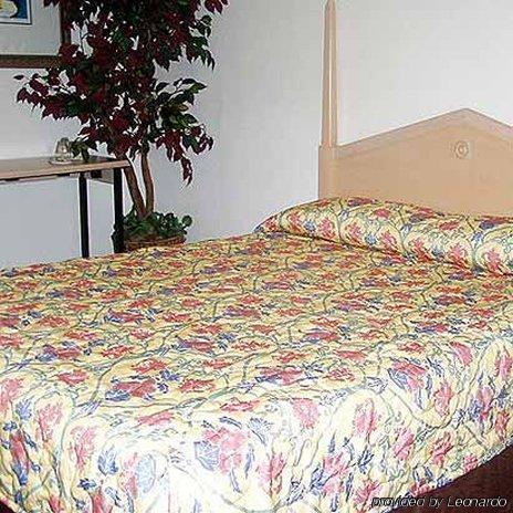 Stockton Travelers Motel Room photo